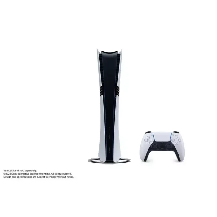 Sony-PlayStation-5-Pro-Console