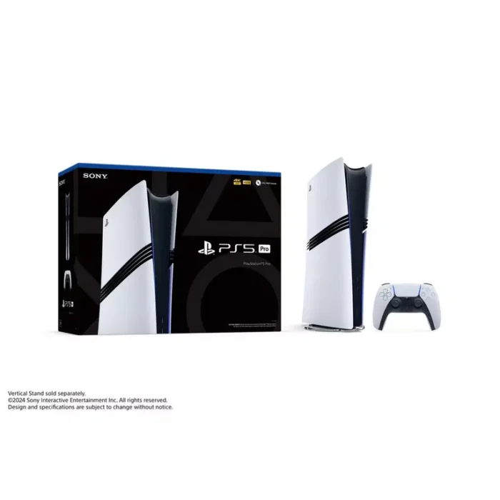Sony-PlayStation-5-Pro-Console